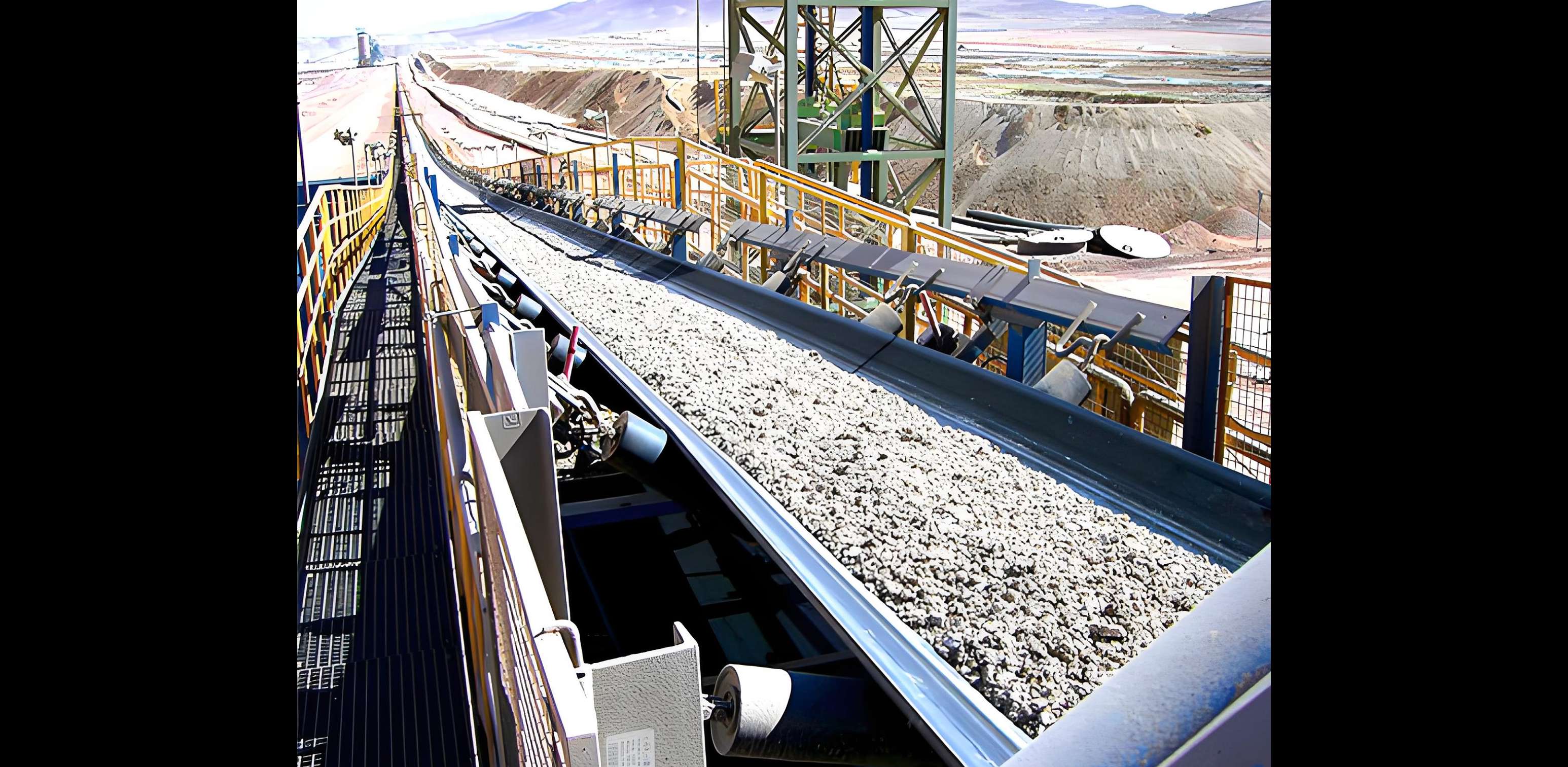 矿山矿石皮带机、提升机运送系统.jpg